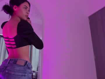 Mara_Vibe Chaturbate stream image from January 16, 2025
