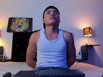 Marcus__Lux Chaturbate stream image from January 16, 2025