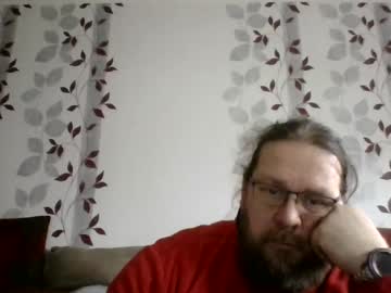 Metallbuddy Chaturbate stream image from January 16, 2025