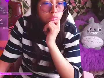 Midoriquinn Chaturbate stream image from January 16, 2025