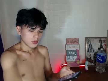 _Mikeyxx Chaturbate stream image from January 16, 2025