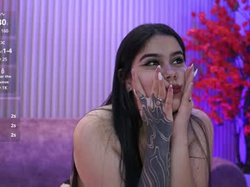 Nicooroobin Chaturbate stream image from January 16, 2025
