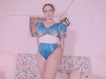 _Niiky Chaturbate stream image from January 16, 2025