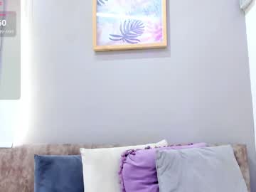 _Nina_Sweet Chaturbate stream image from January 16, 2025