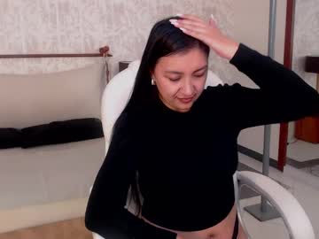 Pocahontas_Gh Chaturbate stream image from January 16, 2025