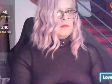 Punky233 Chaturbate stream image from January 16, 2025