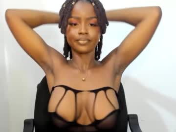 Sexy_Ebony9 Chaturbate stream image from January 16, 2025