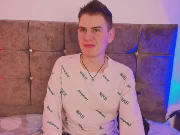 Sexyhotboy69_ Chaturbate stream image from January 16, 2025