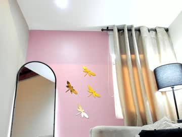 Stefygil_ Chaturbate stream image from January 16, 2025