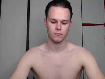 Tomy_Fleck Chaturbate stream image from January 16, 2025
