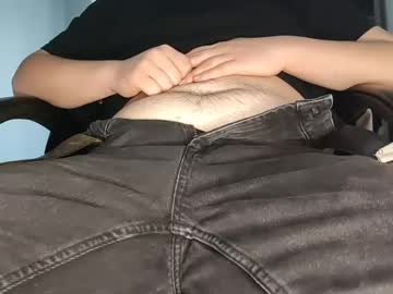 Toobobonobo Chaturbate stream image from January 16, 2025