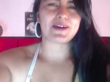 Viirginia_Ran Chaturbate stream image from January 16, 2025