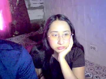 Violet_And_Noah Chaturbate stream image from January 16, 2025