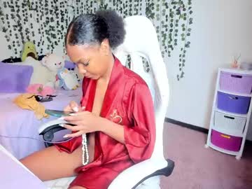 Violeta_Milleer Chaturbate stream image from January 16, 2025