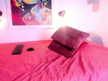 _Abby_Sweett Chaturbate stream image from January 16, 2025