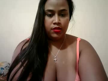 Abril__Ass Chaturbate stream image from January 16, 2025
