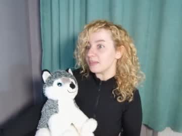 Baby_Doll91 Chaturbate stream image from January 16, 2025