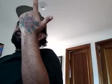Beard2804 Chaturbate stream image from January 16, 2025