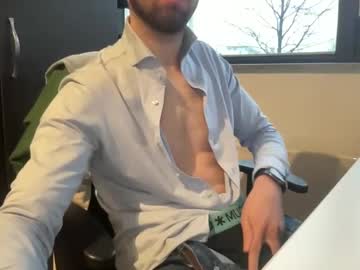 Bullyboy97 Chaturbate stream image from January 16, 2025
