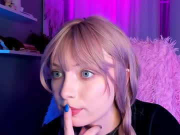 Forget_Me_Not_Eve Chaturbate stream image from January 16, 2025