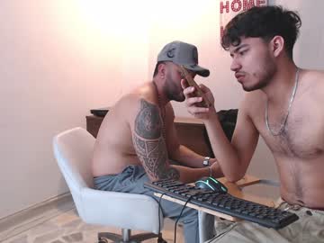 Holy_Sin Chaturbate stream image from January 16, 2025