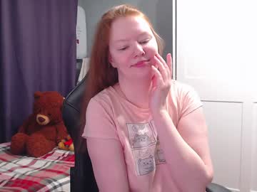 Lady_Inari Chaturbate stream image from January 16, 2025