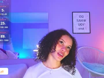 Lilly_Dollss Chaturbate stream image from January 16, 2025