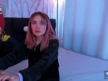 Little_Sinn Chaturbate stream image from January 16, 2025