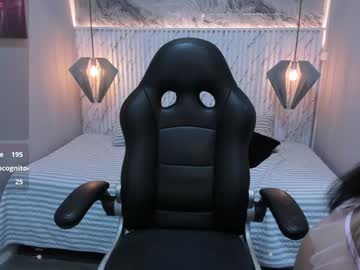 Lucelly_15 Chaturbate stream image from January 16, 2025