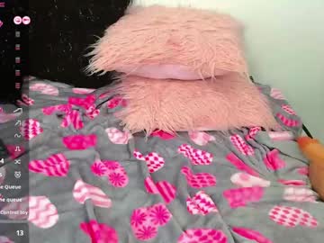 Lucy_Adams01 Chaturbate stream image from January 16, 2025