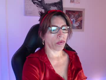 Mature_Hott1 Chaturbate stream image from January 16, 2025
