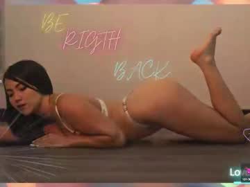 Mia_Greeco Chaturbate stream image from January 16, 2025
