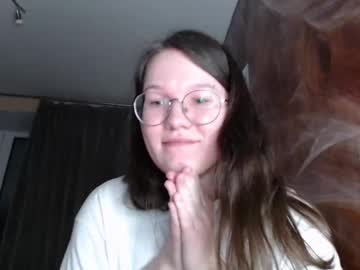 Miriamor Chaturbate stream image from January 16, 2025