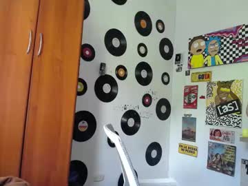 Naty_Lux19 Chaturbate stream image from January 16, 2025