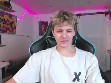Naughty_Nik43 Chaturbate stream image from January 16, 2025
