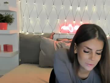 Naughtycasssy Chaturbate stream image from January 16, 2025