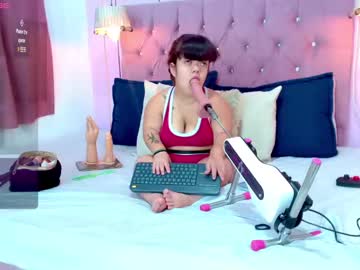 Pamela_Stuart06 Chaturbate stream image from January 16, 2025