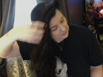 Sentfrmheaven Chaturbate stream image from January 16, 2025