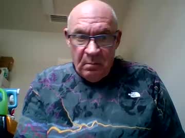 Stevejons47 Chaturbate stream image from January 16, 2025