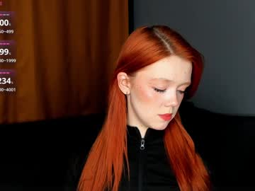 Synnovebibbs Chaturbate stream image from January 16, 2025