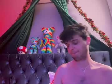Tenger89 Chaturbate stream image from January 16, 2025