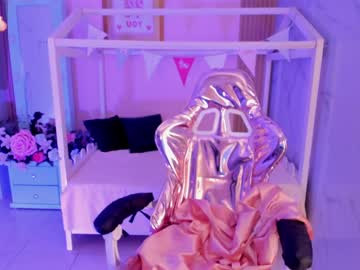 Violeta_Sub Chaturbate stream image from January 16, 2025