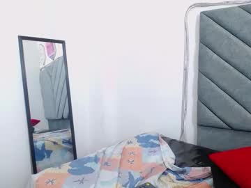 Vliacooper Chaturbate stream image from January 16, 2025