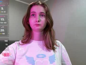 Yourcreamyister Chaturbate stream image from January 16, 2025