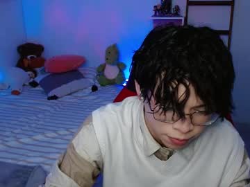 Zoe_Greco_ Chaturbate stream image from January 16, 2025