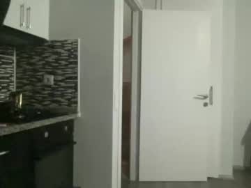 Alphandre Chaturbate stream image from January 16, 2025