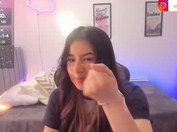 Amy_Sophiaa Chaturbate stream image from January 16, 2025