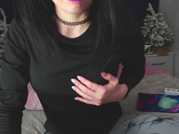 Angelika_Rouge Chaturbate stream image from January 16, 2025