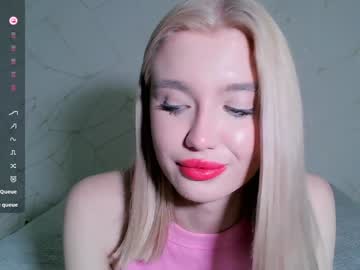 Annettsun Chaturbate stream image from January 16, 2025