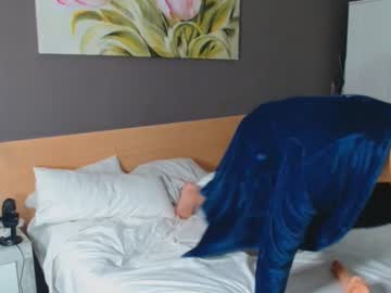 Antuangood Chaturbate stream image from January 16, 2025
